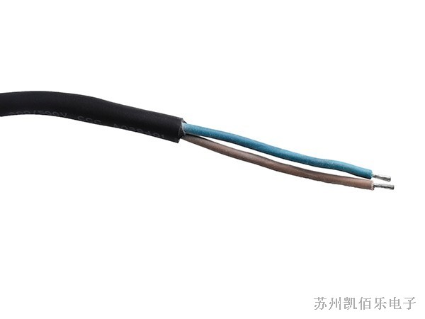 M12防水線束 M12防水線束