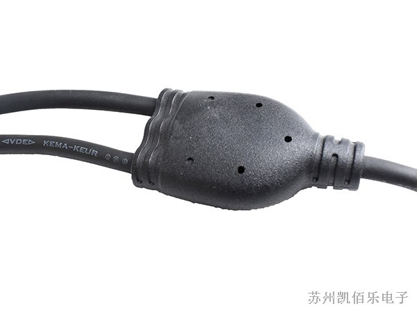 M12防水線束 M12防水線束