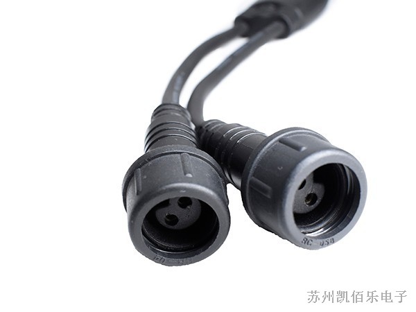 M12防水線束 M12防水線束