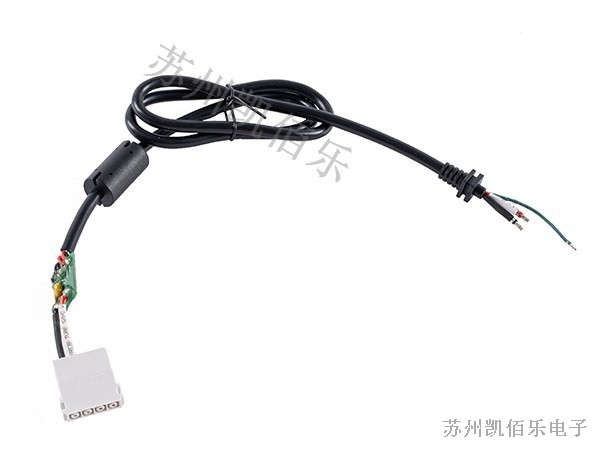 醫(yī)療電源線束 醫(yī)療電源線束