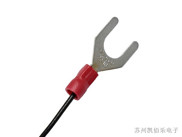 叉形半絕緣端子線束