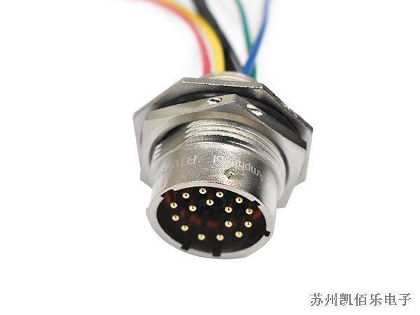 19P連接器線束 19P連接器線束