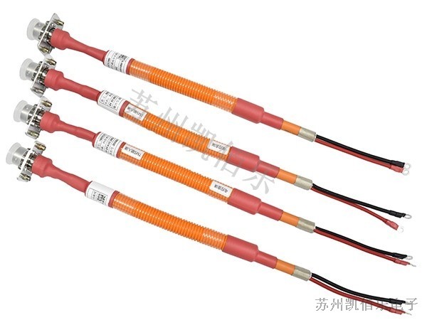 熱管理空調(diào)高壓電源線