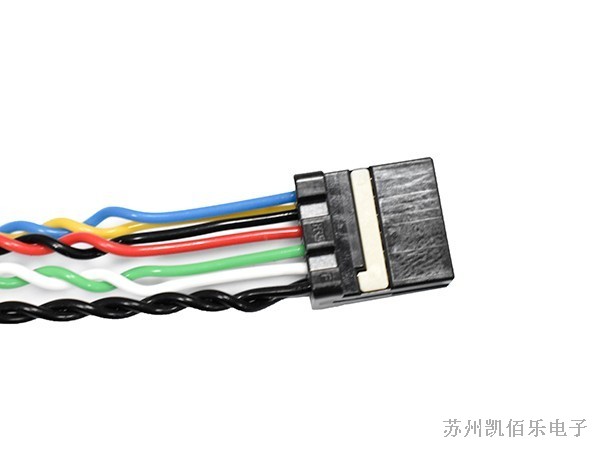 廣瀨線束 廣瀨線束