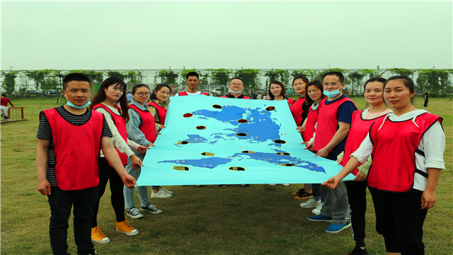 凱佰樂戶外拓展 凱佰樂戶外拓展