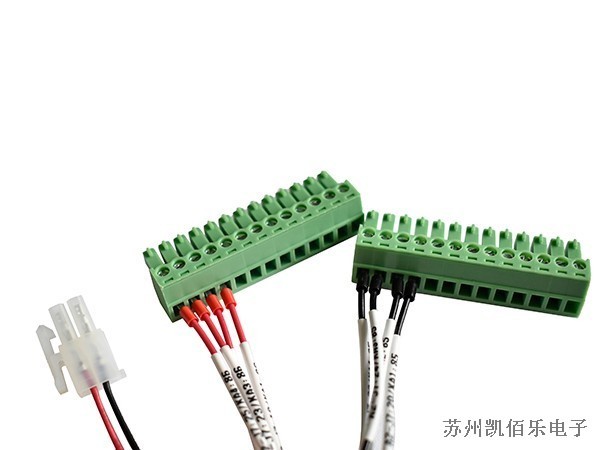 端子臺線束 端子臺線束