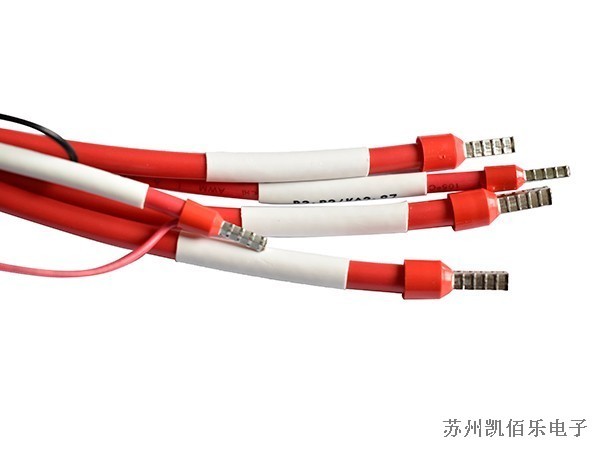 管型端子線束 管型端子線束