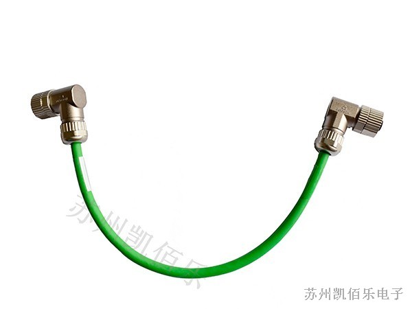 M12防水線束 M12防水線束