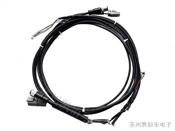 PCBA線束 PCBA線束