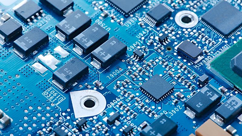 半導(dǎo)體線束：精密制造賦能智能時(shí)代核心動(dòng)力