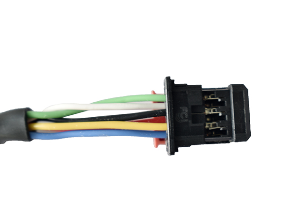 Amphenol線束 Amphenol線束