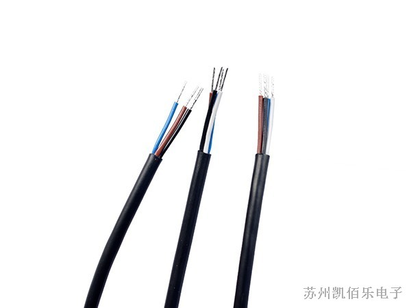 自動化設備傳感器線束 自動化設備傳感器線束