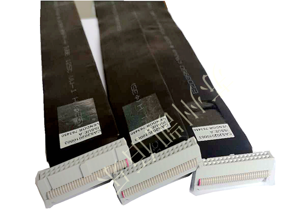 呼吸機(jī)線束