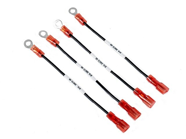 端子線性能檢測：解碼線束質(zhì)量的“隱形密碼”