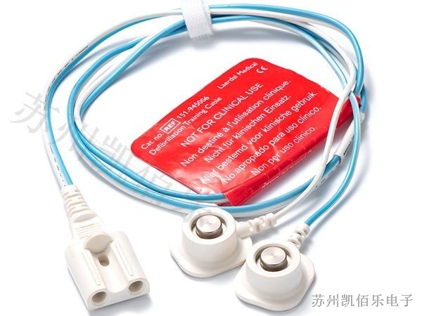 醫(yī)療除顫儀線束 醫(yī)療除顫儀線束