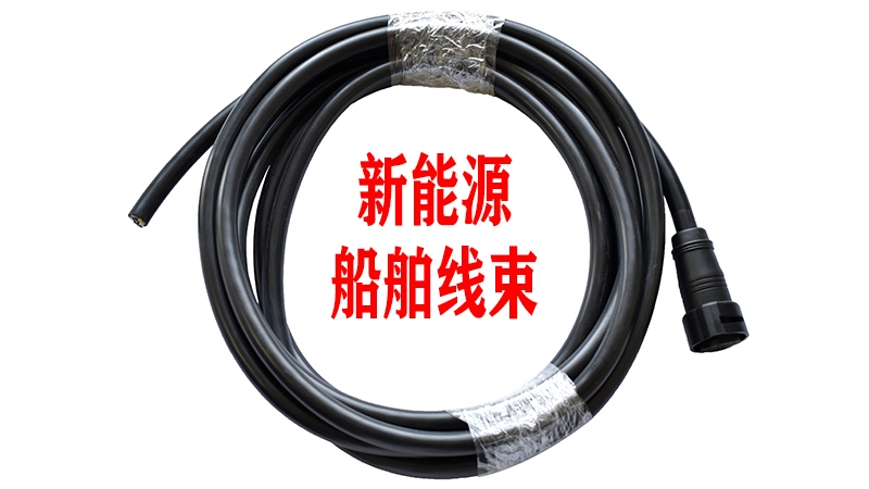 新能源船舶線(xiàn)束