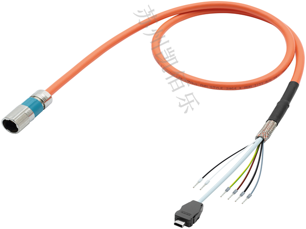 伺服驅(qū)動(dòng)線(xiàn)束