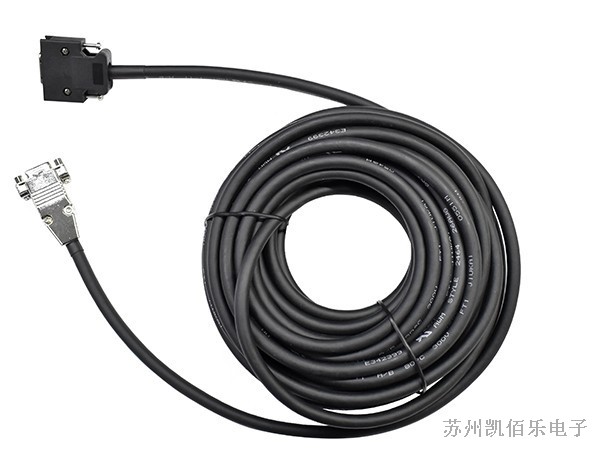 伺服編碼線(xiàn)束