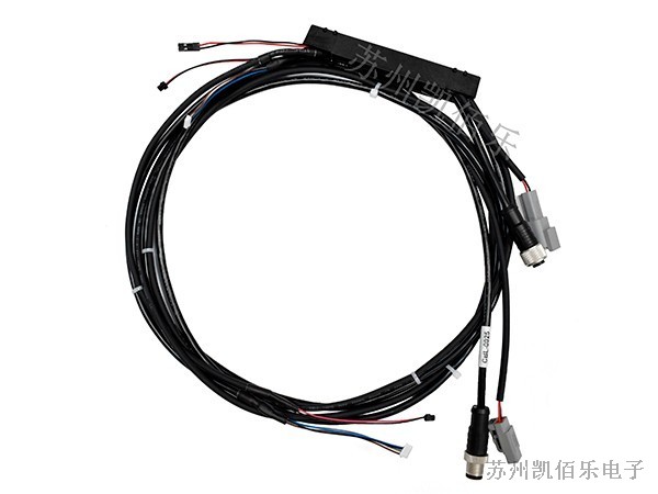 防水線束 防水線束