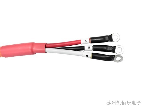 圓盤端子線束 圓盤端子線束