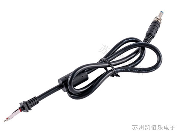 DC電源線束 DC電源線束