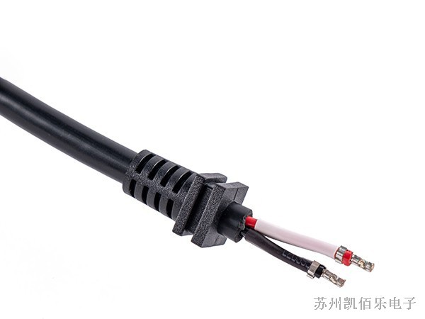 SR成型線束 SR成型線束