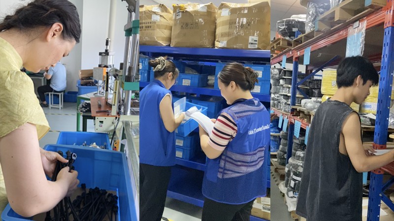 蘇州凱佰樂線束廠2025年年中盤點：精準高效，賦能智能制造升級