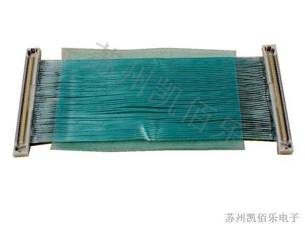 極細(xì)同軸線束-44AWG