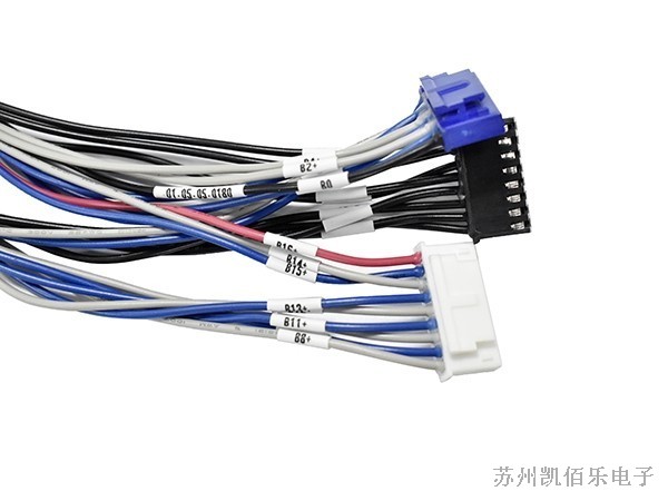 端子線束 端子線束