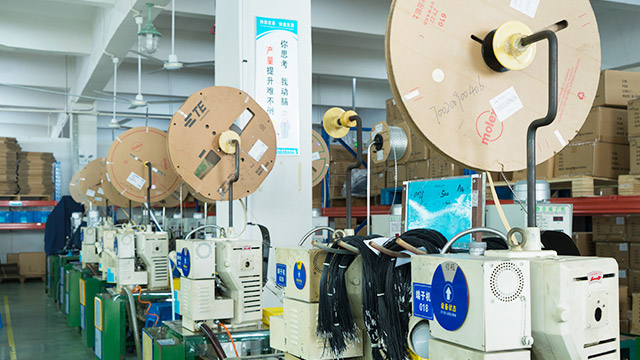 凱佰樂分享線束廠通過什么方式檢測線束！