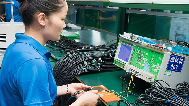 線束的應(yīng)用范圍是什么你知道嗎？