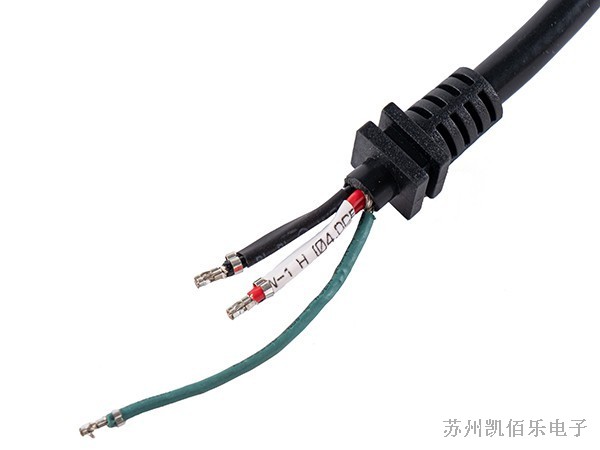 SR成型線束 SR成型線束