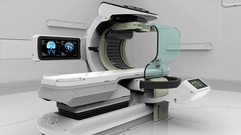 線束在醫(yī)療設備上的使用