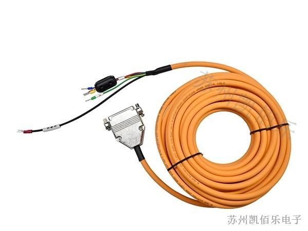 伺服動(dòng)力線(xiàn)束