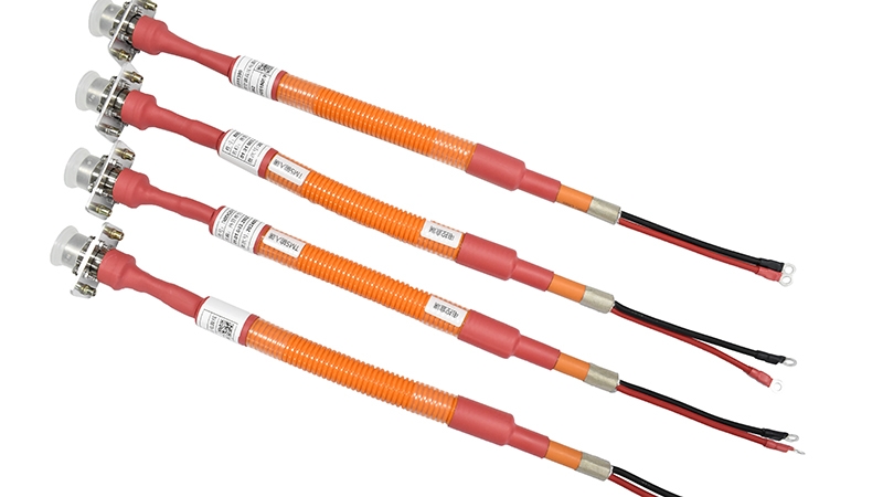 熱管理空調(diào)高壓電源線(xiàn)