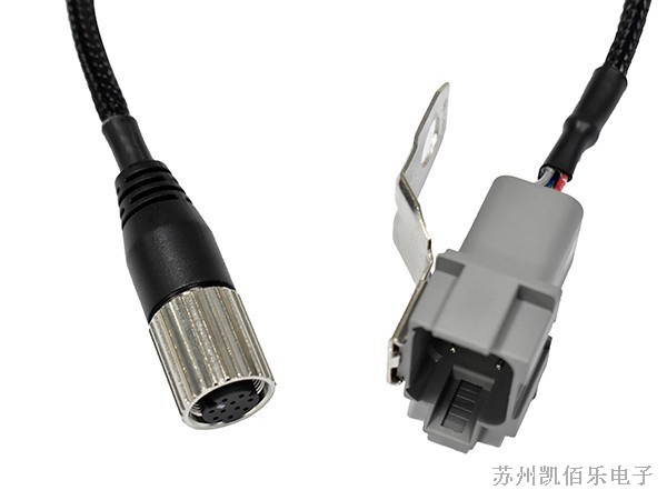 農(nóng)機(jī)線(xiàn)束