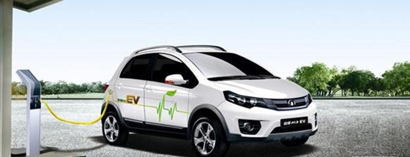 在油電混合動(dòng)力車(HEV)、電動(dòng)車(EV)領(lǐng)域的應(yīng)用
