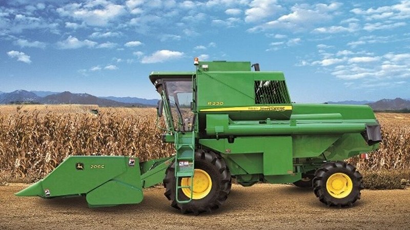 角度傳感器線束的應(yīng)用場(chǎng)景