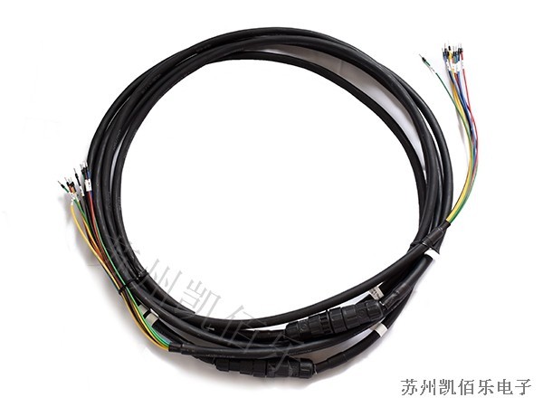 25M防水線束 25M防水線束