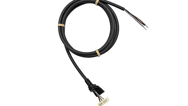 低煙無鹵線束：環(huán)保與安全的雙重守護(hù)者