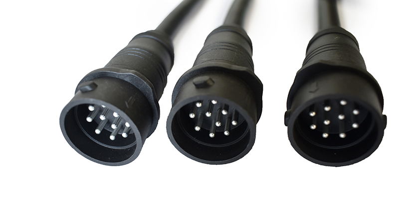 蘇州凱佰樂線束廠：連接器定制專家，助力客戶高效生產(chǎn)