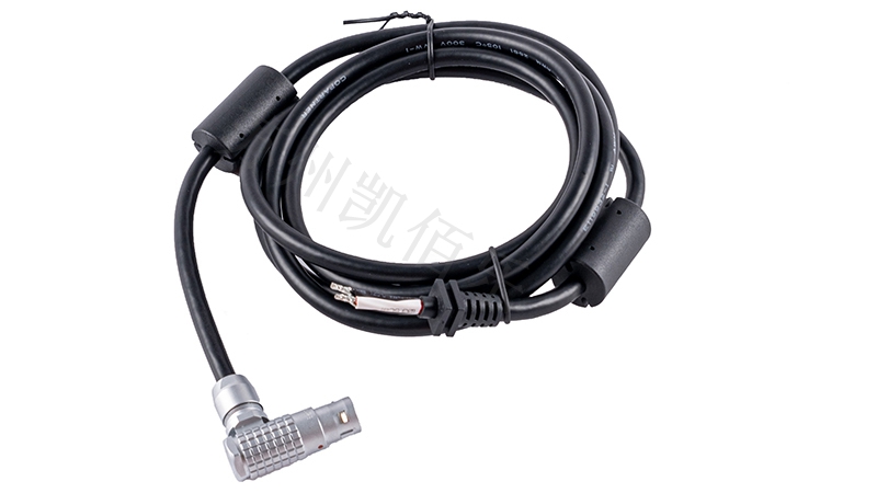 呼吸機(jī)電源線束