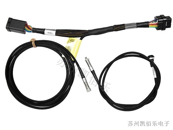 智能農(nóng)機(jī)線(xiàn)束 智能農(nóng)機(jī)線(xiàn)束