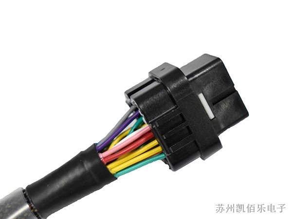 AMP線(xiàn)束 AMP線(xiàn)束