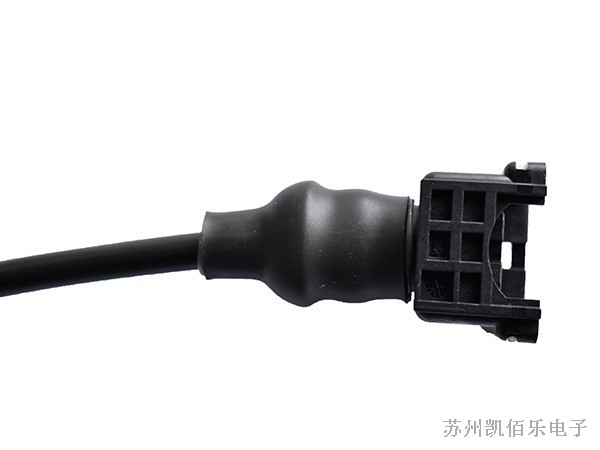 TE連接器線束 TE連接器線束