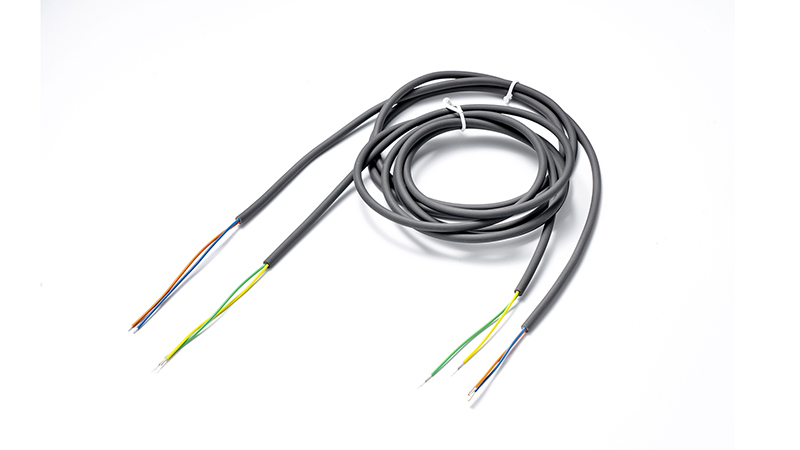 同軸線束定制加工：精準(zhǔn)匹配需求，賦能高端制造