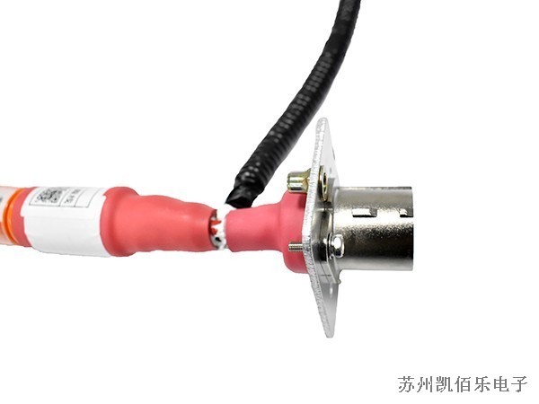 安費諾線束 安費諾線束