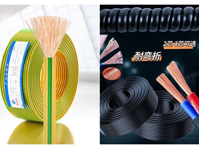 解鎖國標(biāo)電線：凱佰樂線束帶你洞察認(rèn)知與應(yīng)用之道